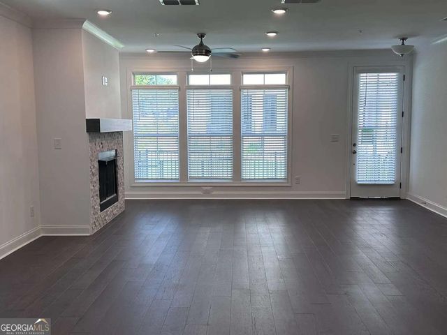 415 Olmstead Way, Alpharetta, GA 30022
