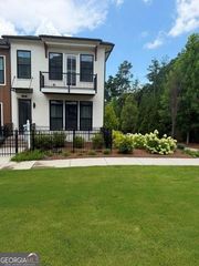 415 Olmstead Way, Alpharetta, GA 30022