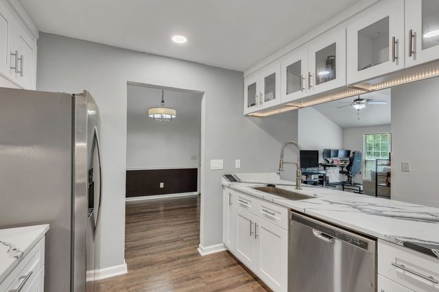 212 Post Creek Rd, Nashville, TN 37221