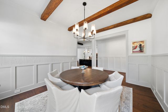 904 Harrison Ridge Road, Wake Forest, NC 27587