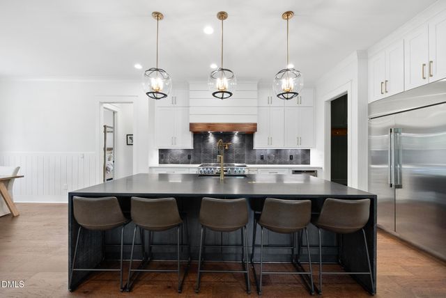 904 Harrison Ridge Road, Wake Forest, NC 27587