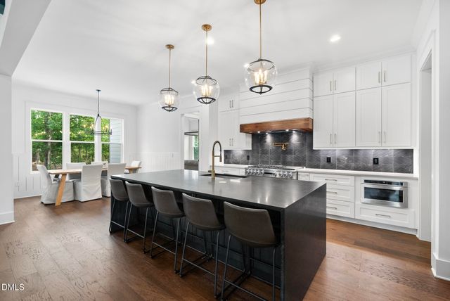 904 Harrison Ridge Road, Wake Forest, NC 27587