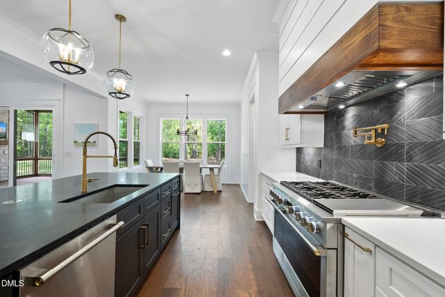 904 Harrison Ridge Road, Wake Forest, NC 27587