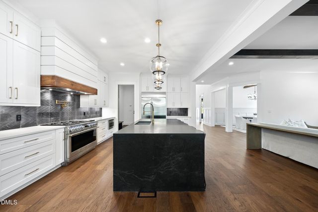 904 Harrison Ridge Road, Wake Forest, NC 27587