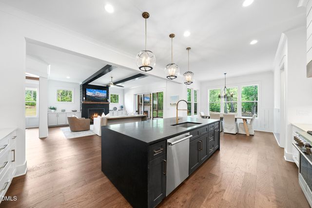904 Harrison Ridge Road, Wake Forest, NC 27587
