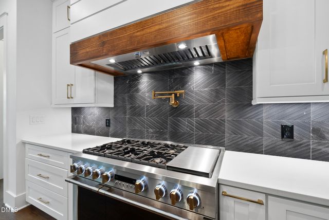 904 Harrison Ridge Road, Wake Forest, NC 27587