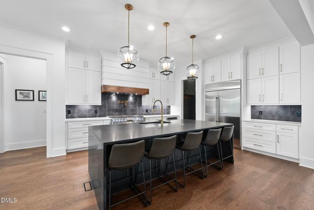 904 Harrison Ridge Road, Wake Forest, NC 27587