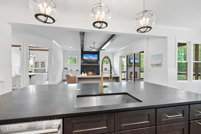 904 Harrison Ridge Road, Wake Forest, NC 27587