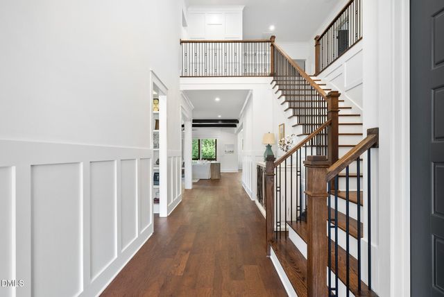 904 Harrison Ridge Road, Wake Forest, NC 27587