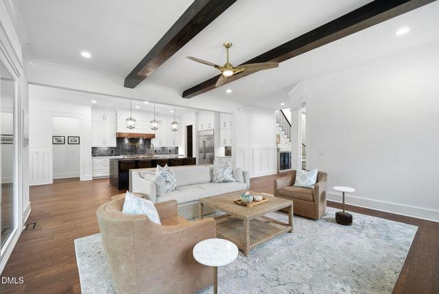 904 Harrison Ridge Road, Wake Forest, NC 27587