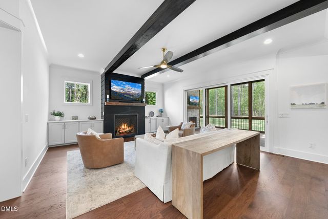 904 Harrison Ridge Road, Wake Forest, NC 27587