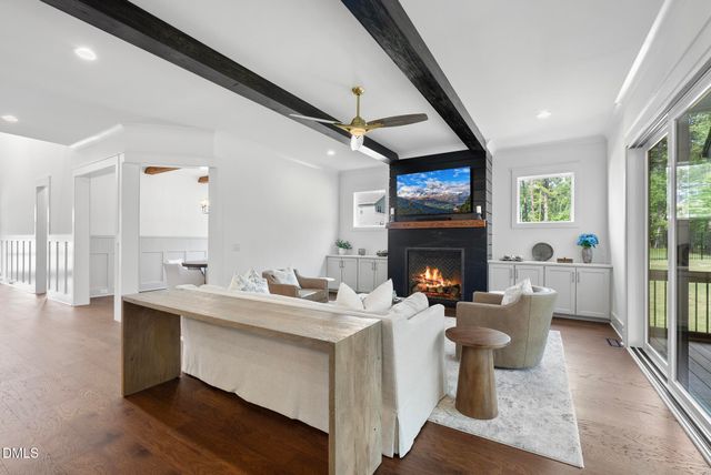 904 Harrison Ridge Road, Wake Forest, NC 27587