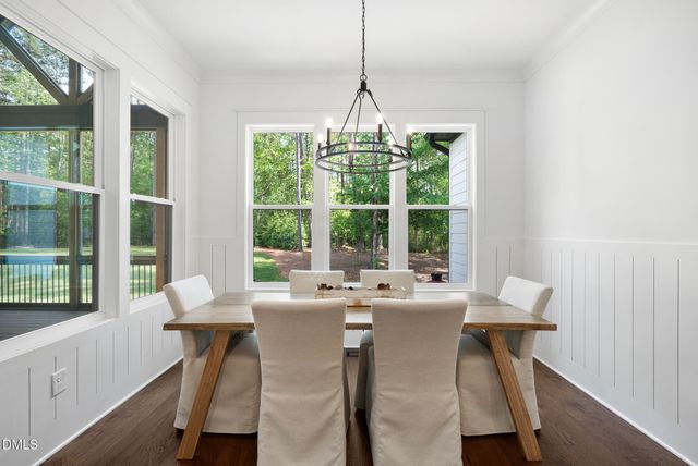 904 Harrison Ridge Road, Wake Forest, NC 27587
