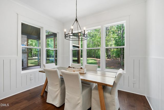 904 Harrison Ridge Road, Wake Forest, NC 27587