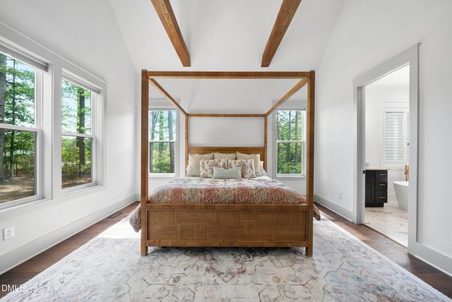 904 Harrison Ridge Road, Wake Forest, NC 27587