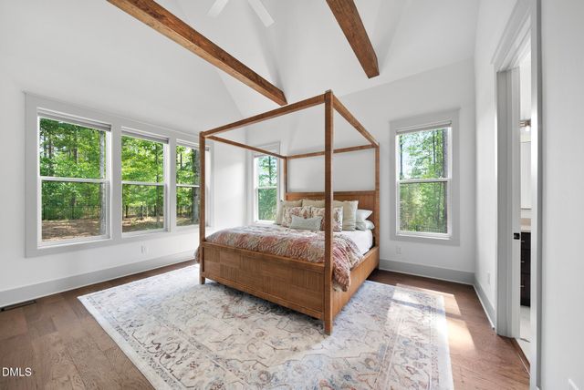 904 Harrison Ridge Road, Wake Forest, NC 27587