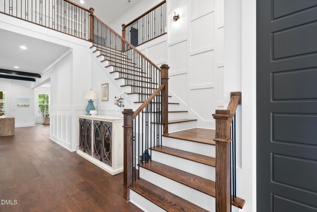904 Harrison Ridge Road, Wake Forest, NC 27587