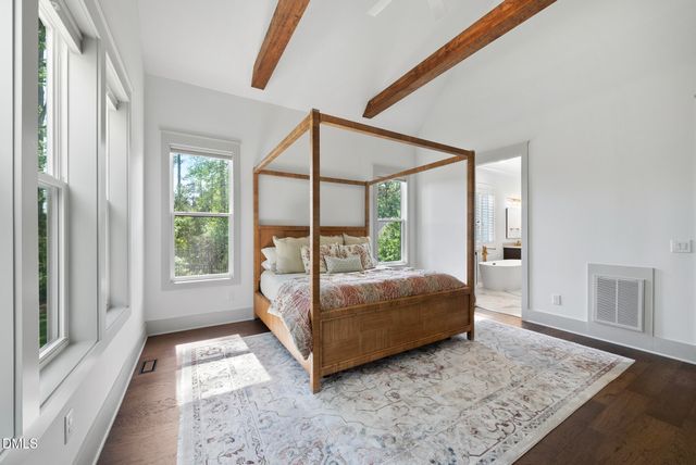 904 Harrison Ridge Road, Wake Forest, NC 27587