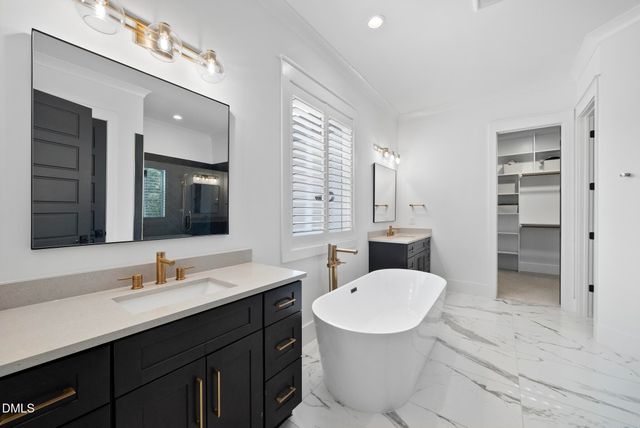 904 Harrison Ridge Road, Wake Forest, NC 27587