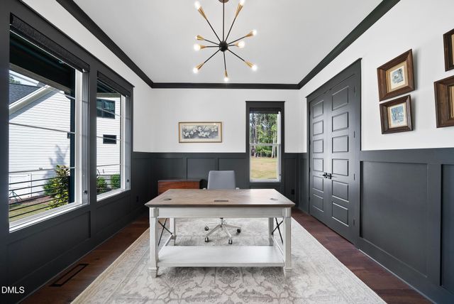 904 Harrison Ridge Road, Wake Forest, NC 27587