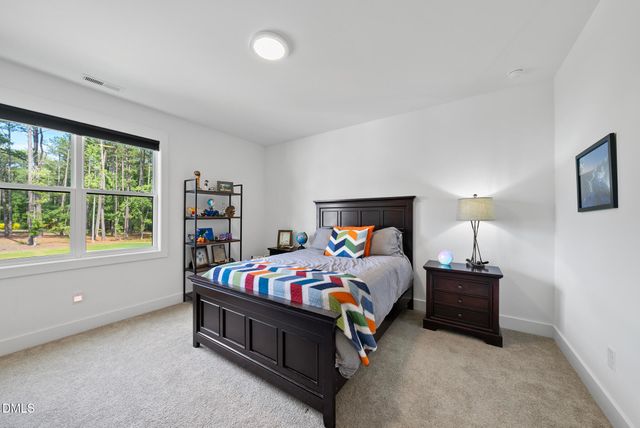 904 Harrison Ridge Road, Wake Forest, NC 27587