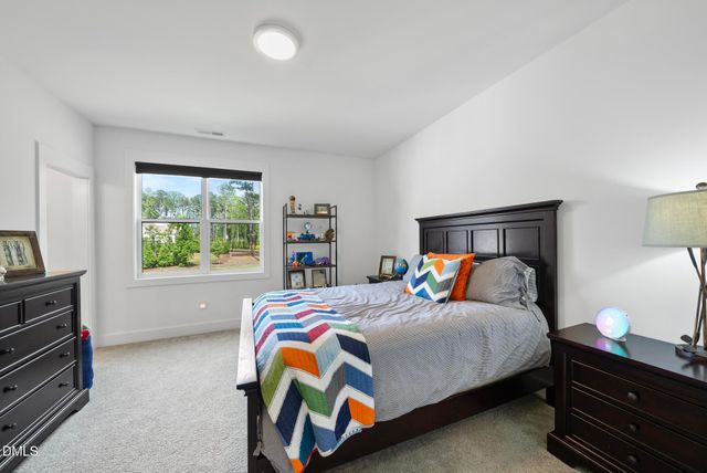 904 Harrison Ridge Road, Wake Forest, NC 27587