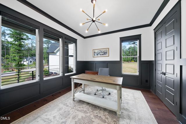 904 Harrison Ridge Road, Wake Forest, NC 27587