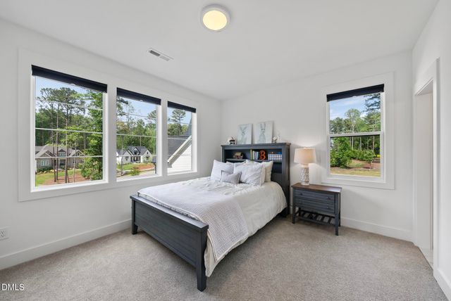904 Harrison Ridge Road, Wake Forest, NC 27587