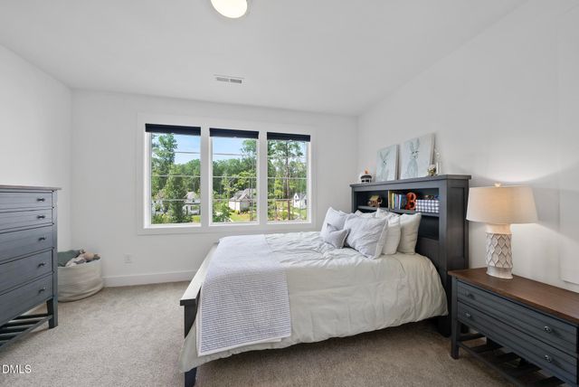 904 Harrison Ridge Road, Wake Forest, NC 27587