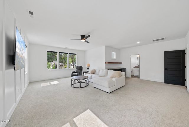 904 Harrison Ridge Road, Wake Forest, NC 27587