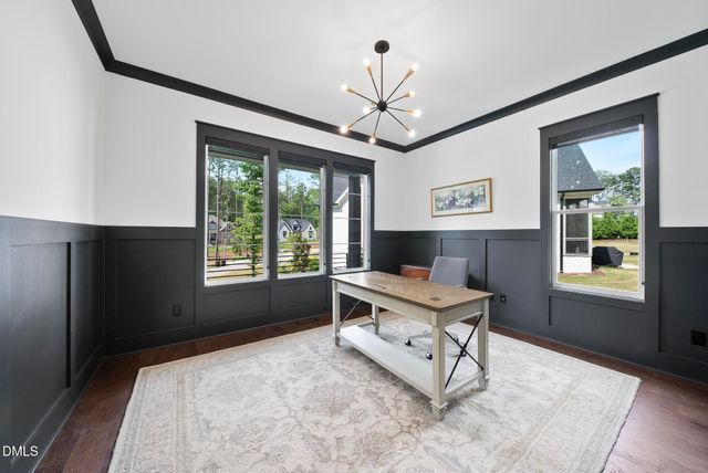 904 Harrison Ridge Road, Wake Forest, NC 27587