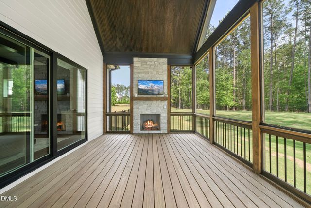 904 Harrison Ridge Road, Wake Forest, NC 27587