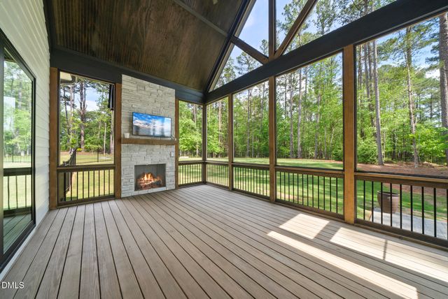 904 Harrison Ridge Road, Wake Forest, NC 27587