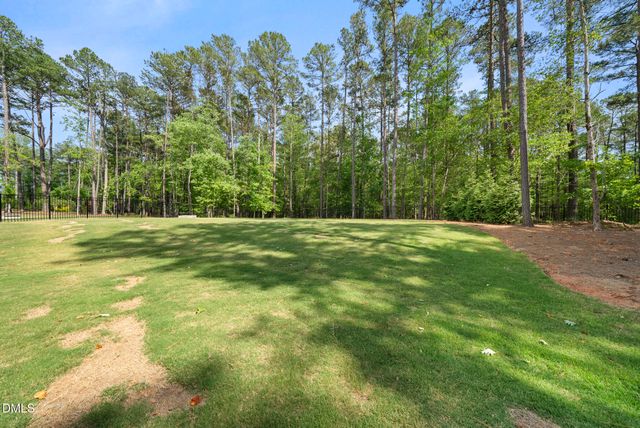 904 Harrison Ridge Road, Wake Forest, NC 27587