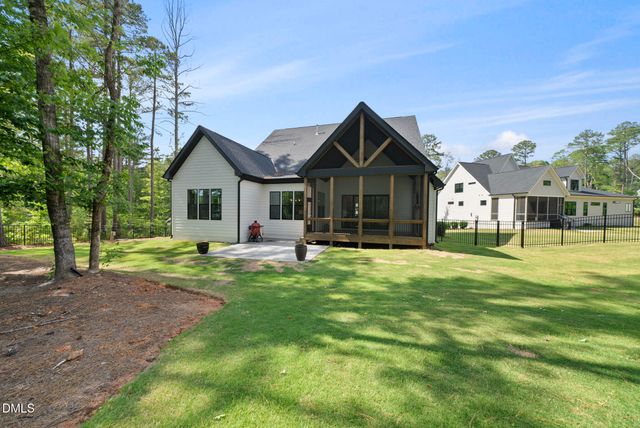 904 Harrison Ridge Road, Wake Forest, NC 27587
