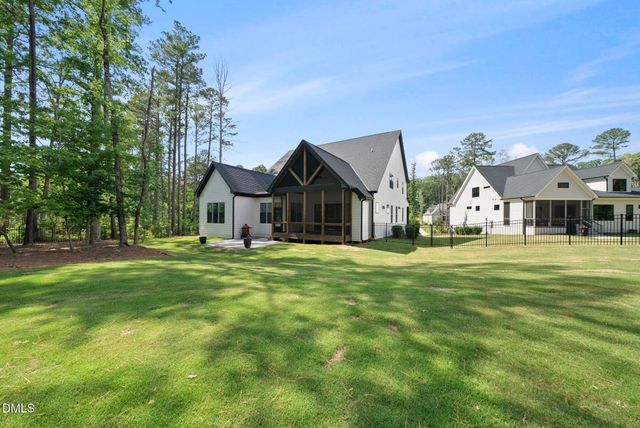 904 Harrison Ridge Road, Wake Forest, NC 27587