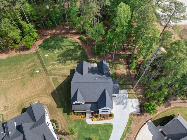 904 Harrison Ridge Road, Wake Forest, NC 27587