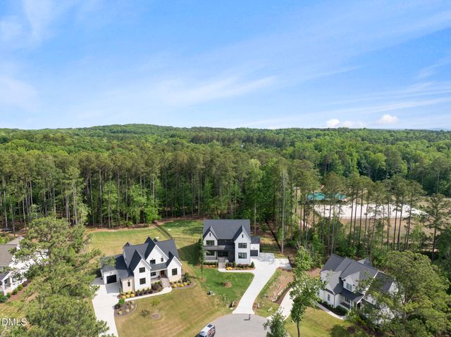 904 Harrison Ridge Road, Wake Forest, NC 27587