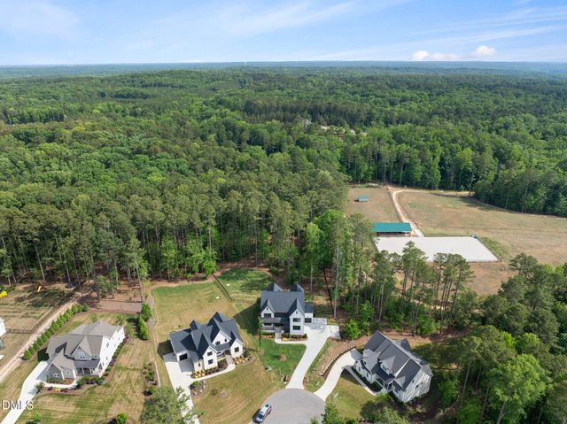 904 Harrison Ridge Road, Wake Forest, NC 27587