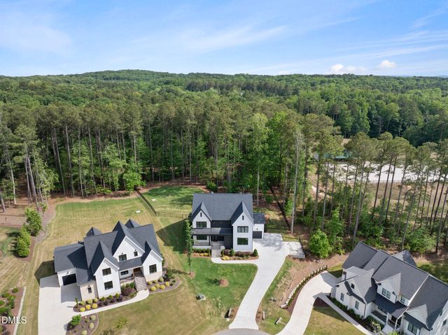 904 Harrison Ridge Road, Wake Forest, NC 27587