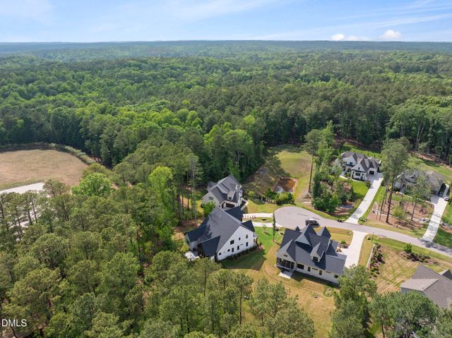 904 Harrison Ridge Road, Wake Forest, NC 27587
