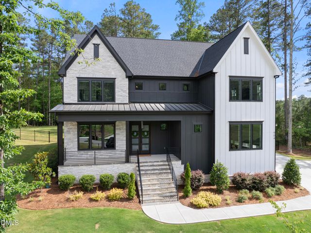 904 Harrison Ridge Road, Wake Forest, NC 27587