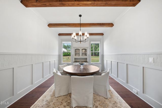 904 Harrison Ridge Road, Wake Forest, NC 27587