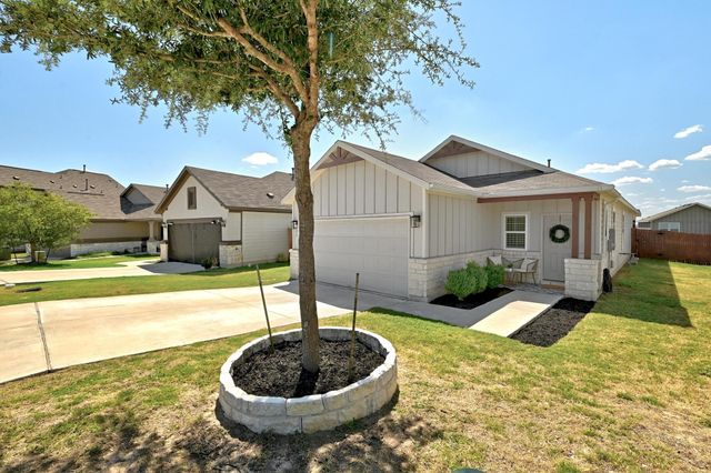 126 Silktassel WAY, Buda, TX 78610