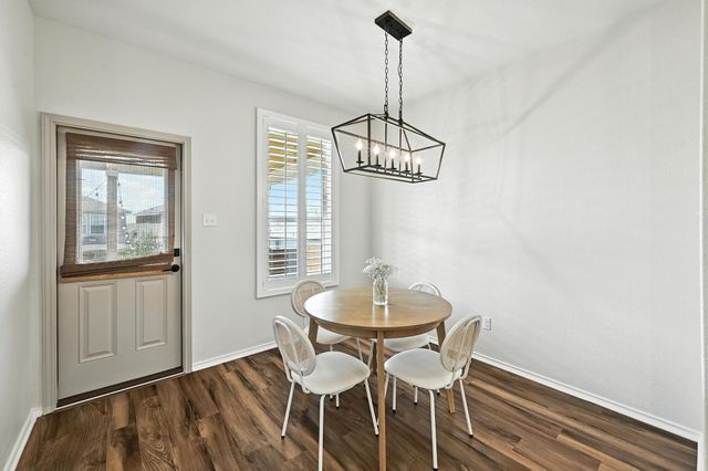 126 Silktassel WAY, Buda, TX 78610