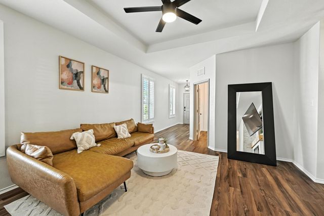 126 Silktassel WAY, Buda, TX 78610