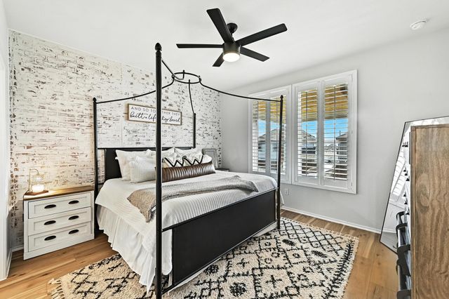 126 Silktassel WAY, Buda, TX 78610