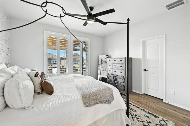 126 Silktassel WAY, Buda, TX 78610