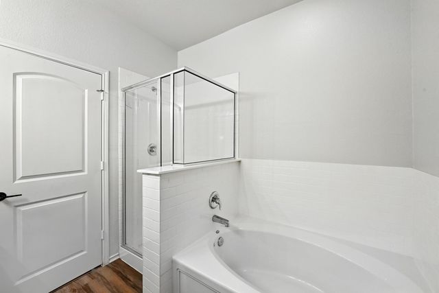 126 Silktassel WAY, Buda, TX 78610