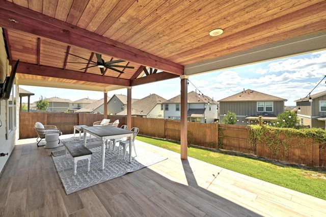 126 Silktassel WAY, Buda, TX 78610